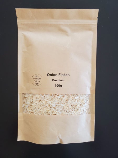 Premium Onion Flakes Carousel 2