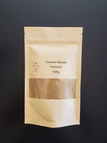Premium Tandoori Masala Carousel 2