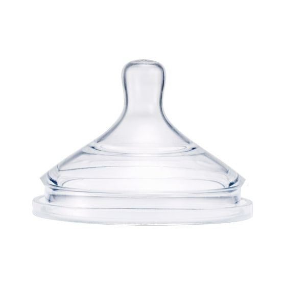 Boon Nursh Silicone Nipple 3 Pk Medium Carousel 1
