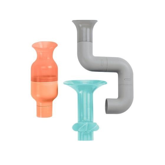 Boon Tubes Bath Toy Carousel 1