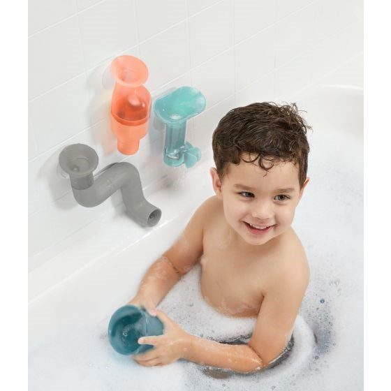 Boon Tubes Bath Toy Carousel 2
