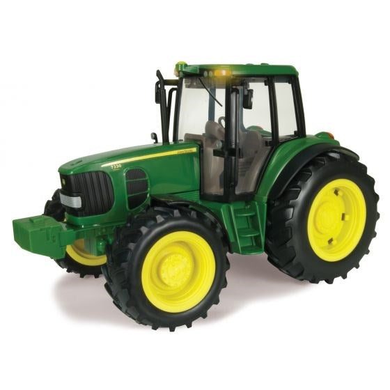 John Deere 1/16 JD 7330 Tractor Carousel 1