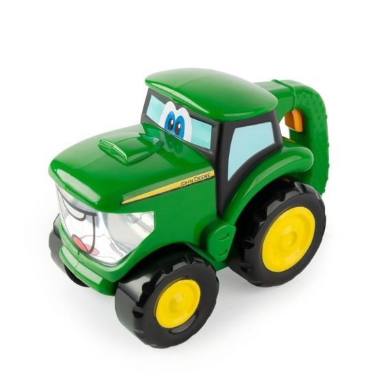 John Deere Johnny Tractor Torch (18m+) Carousel 1