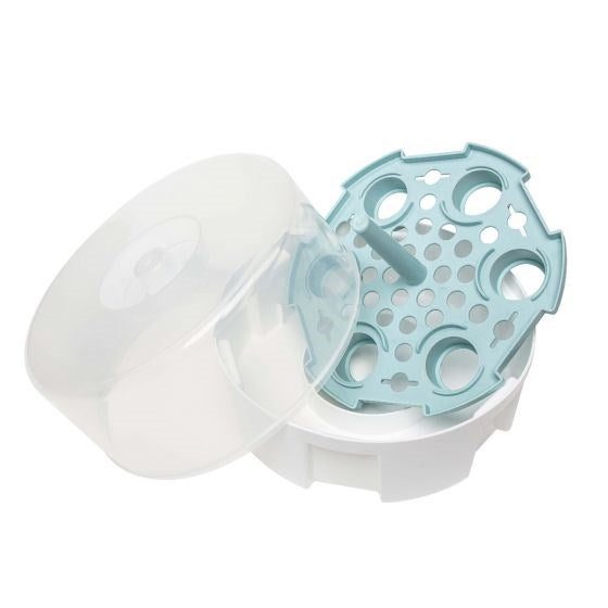 Baby First Microwave Steriliser Carousel 2