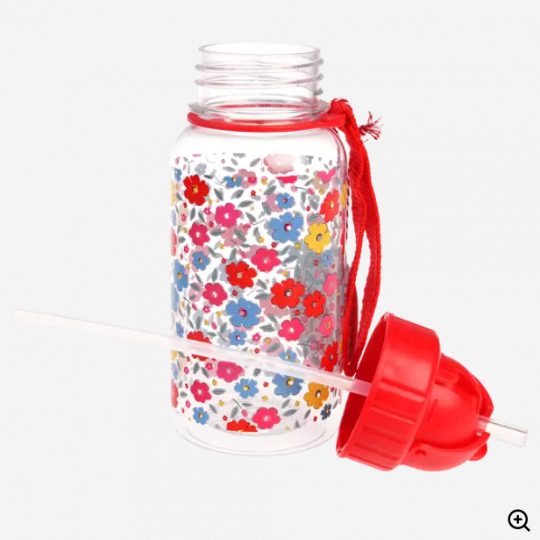 Rex London Tilde Kids Water Bottle 500ml Carousel 3
