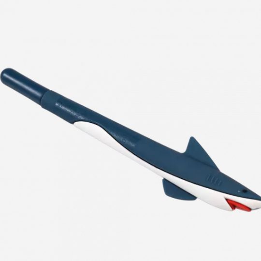 Rex London Shark ballpoint pen Carousel 1