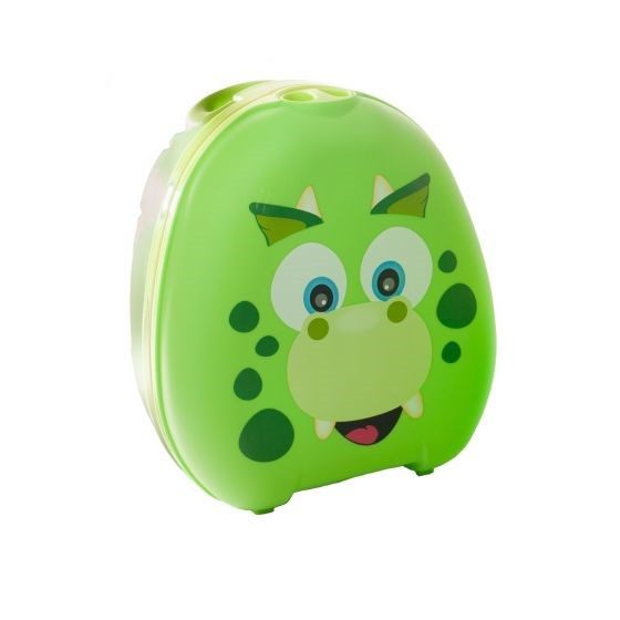 My Carry Potty - Dinosaur Carousel 1