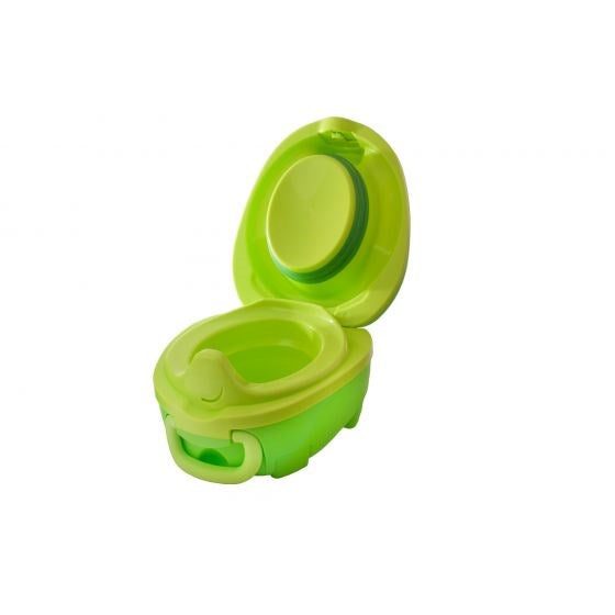 My Carry Potty - Dinosaur Carousel 2