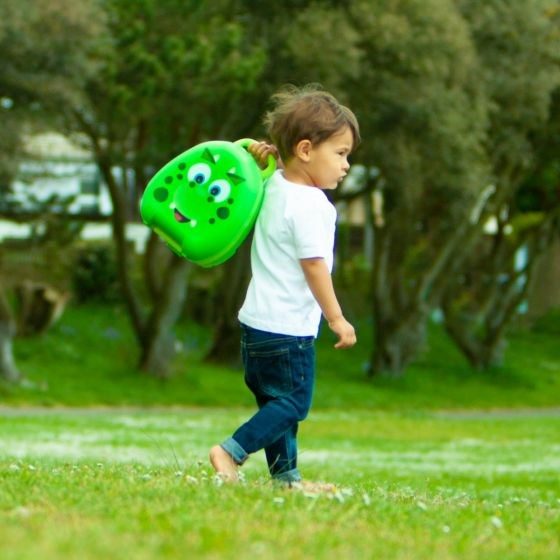 My Carry Potty - Dinosaur Carousel 3