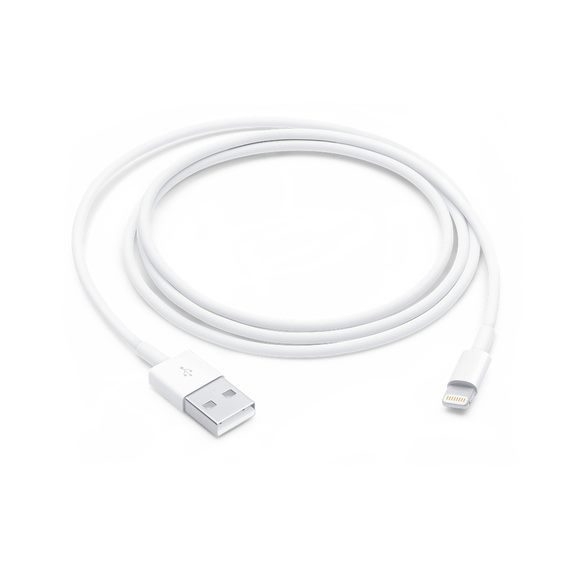Genuine Apple Lightning to USB Cable (1m) Carousel 1