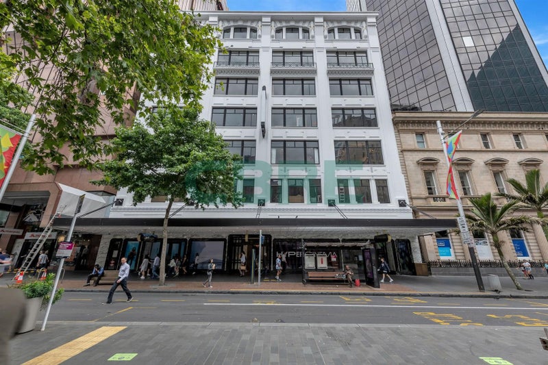 131 Queen Street, City Centre, Auckland City, Auckland