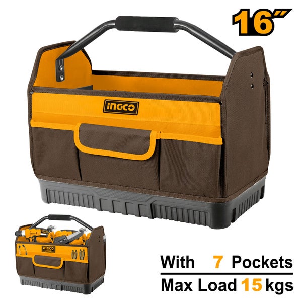 TOOLS BAG Carousel 1
