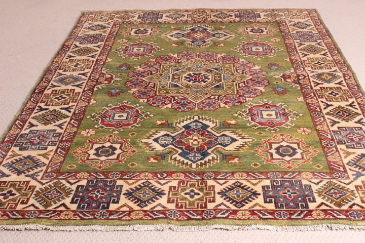Persian Rugs Carousel 1