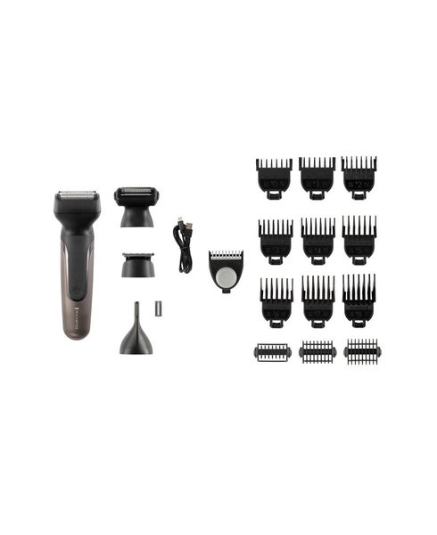 Remington One Total Body Multi-Groomer Carousel 2