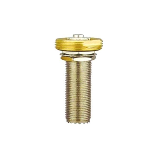 Laird Technologies 1 Inch Extra Thick Plate Mount Uhf Barrel To Nmo Carousel 1