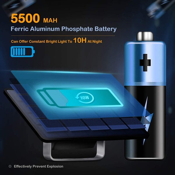 Solar Pendant Light Clearance Sale Carousel 9