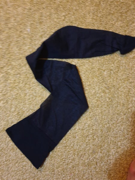 1 spare stocking- great for making toys like dolls, or candles etc Carousel 1