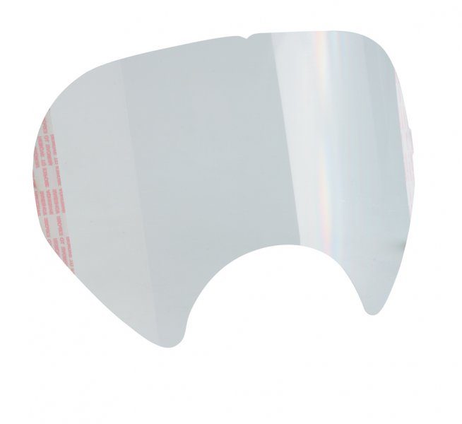 3M 6885 Lens Covers Pk.25 Carousel 1