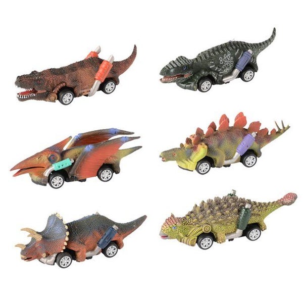 Toys Car Set New Carousel 1
