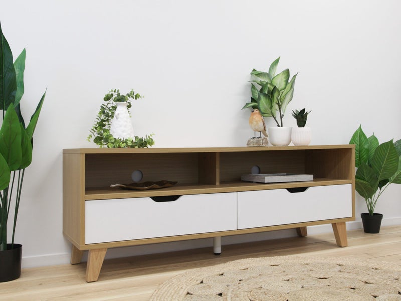 TV Entertainment Unit Carousel 1