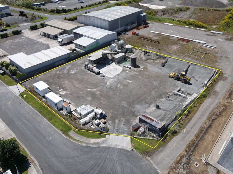 Taranaki Commercial properties for sale Trade Me Property