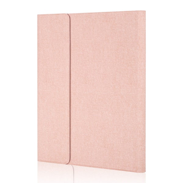 Smart Case with Bluetooth keyboard For iPad Air 1/2 /5th 6th 2018 Gen 9.7" Cover Carousel 7