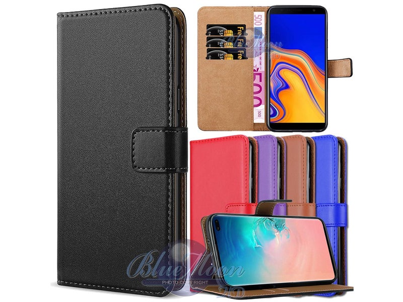 1x Shockproof Wallet Cover for iPhone 17 Pro Carousel 1