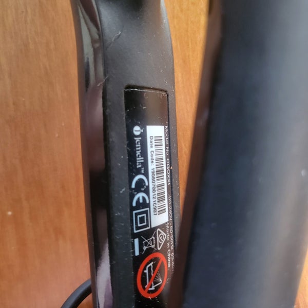 GHD Oracle Hair Straightner Styler Carousel 2