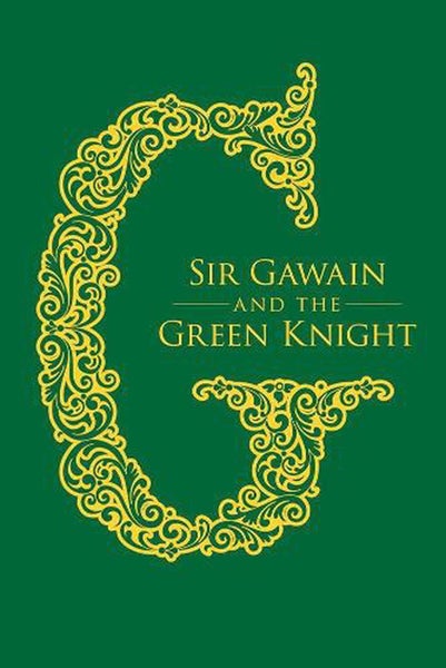 Sir Gawain and the Green Knight by Jessie L. Weston - Hardcover Carousel 1