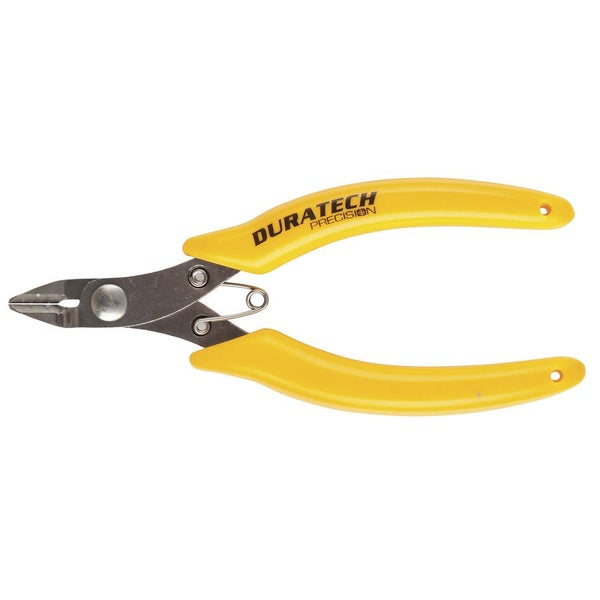 Duratech Stainless Steel Side Cutters (TH1890) Carousel 1