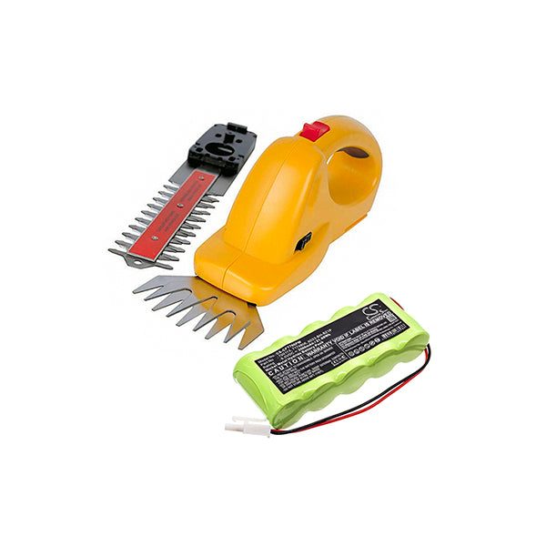 Cameron Sino Cs Cft700Pw 3500Mah Replacement Batter For Craftsman Carousel 6