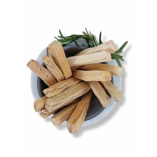Palo Santo Smudge Sticks Cleansing Smudging Carousel 2