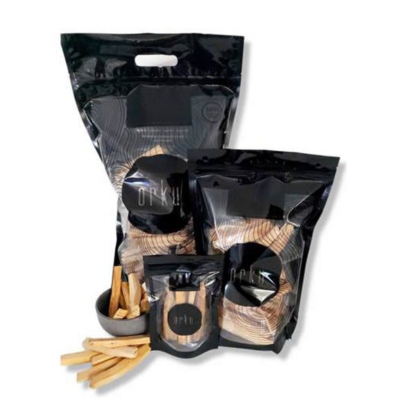 Palo Santo Smudge Sticks Cleansing Smudging Carousel 4