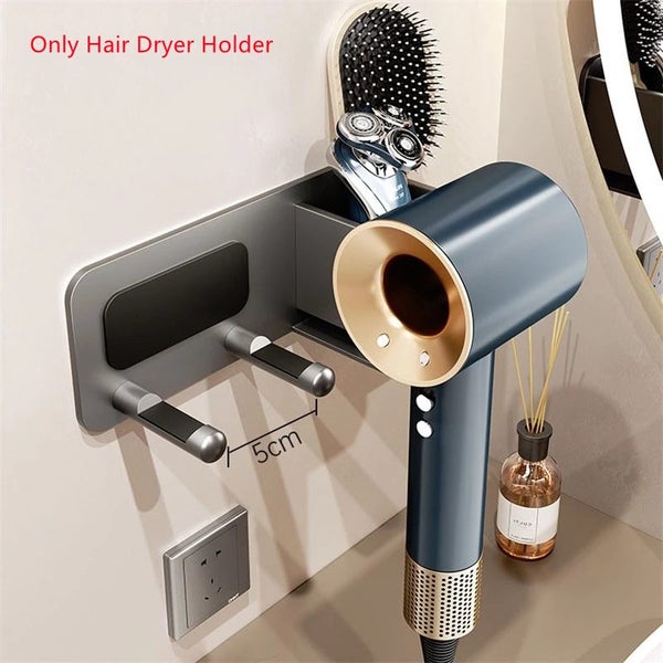 Dryer Rack With Storage Tube Carousel 2