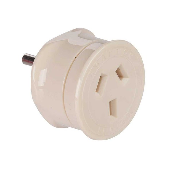 Korjo India Adaptor Plug Carousel 2