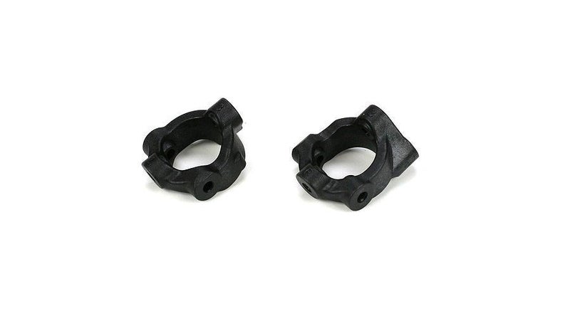 TLR LOSI TLR1059 Caster Block 3 Degrees: 22 22T Carousel 1