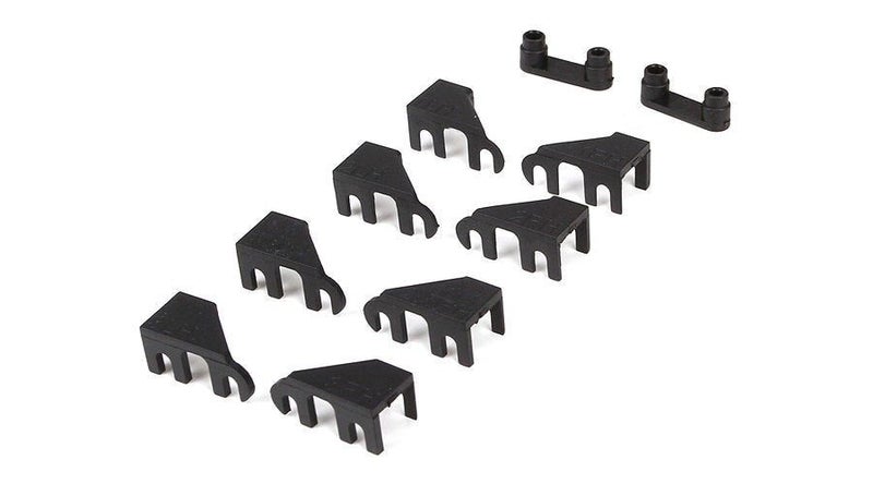 TLR LOSI TLR234019 Anti-Squat Tuning Set HRC: 22-4 Carousel 1