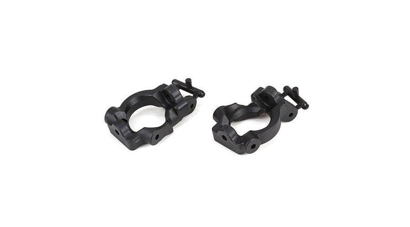 TLR LOSI TLR244016 Front Spindle Carrier 15 Degrees: 8T 3.0T Carousel 1