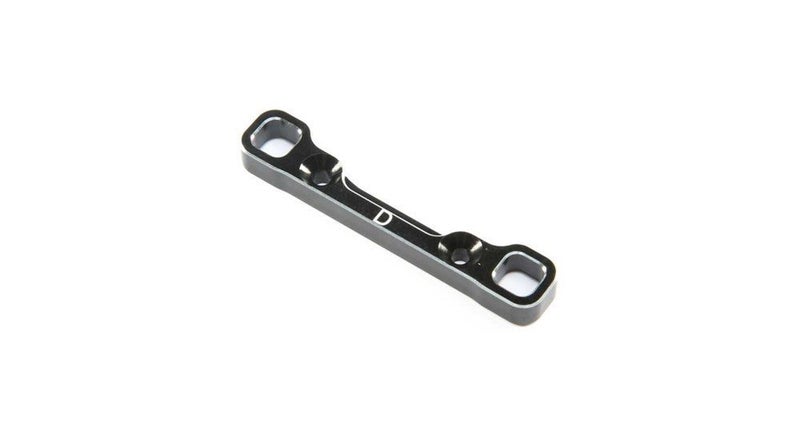 TLR LOSI TLR234131 D Pivot Block Aluminum: 22X-4 Carousel 1