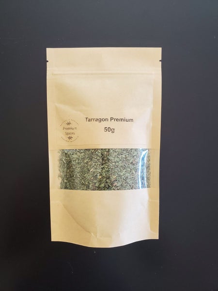 Premium Tarragon Carousel 2