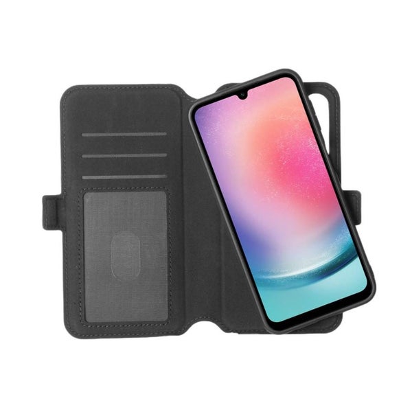 3sixT NeoWallet (RC) Samsung Galaxy A15/A15 5G Black 3S-2703 Carousel 1