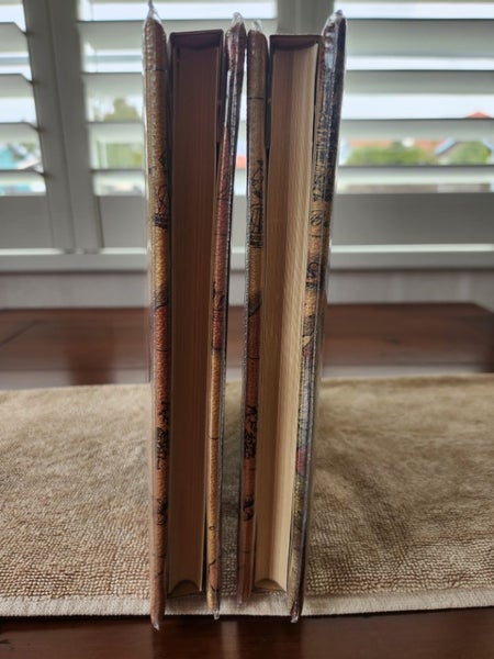 Travel Photo Albums (x2) *Brand New*62863863641347114
