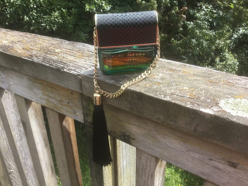 Decadence by Marc Jacobs, Rare Carousel 2