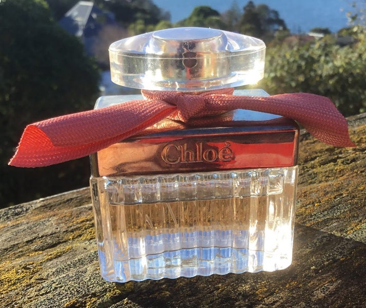 Roses de Chloe, rare Carousel 1
