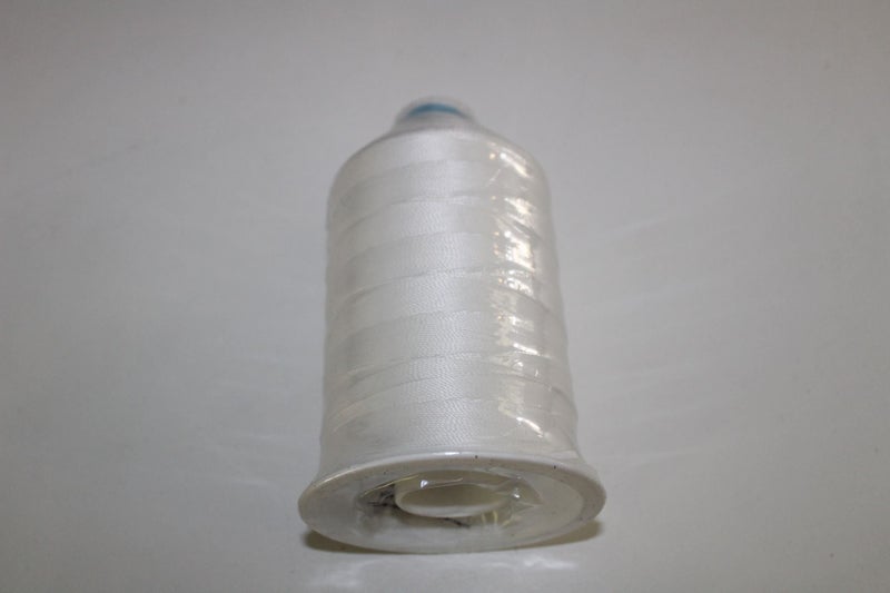 HEAVY DUTY UV POLYESTER THREAD for HEAVY DUTY SEWING MACHINES with NEEDLES Carousel 1