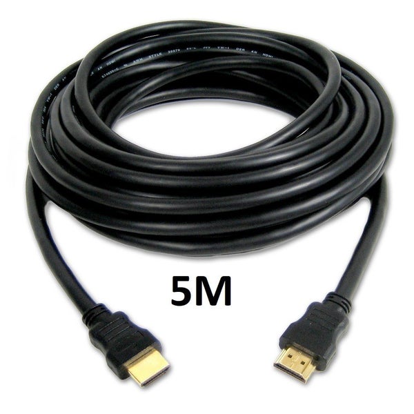 Hdmi Cable To Hdmi Cable 5M HDMI Cable Carousel 1