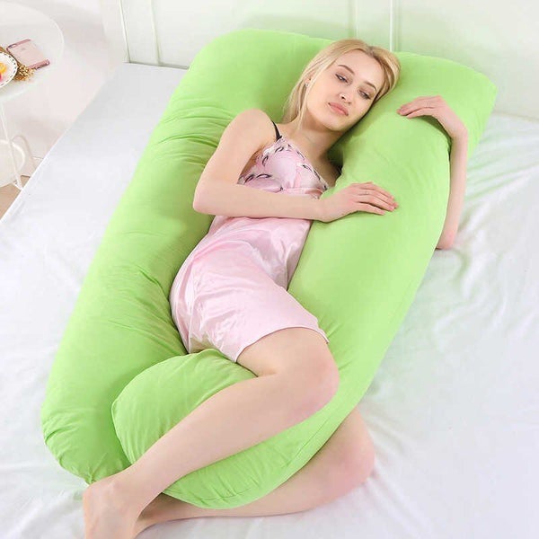 Pregnancy Pillow - Pregnancy Pillow Carousel 2