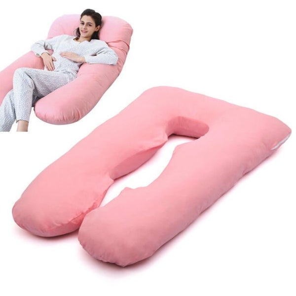 Pregnancy Pillow - Pregnancy Pillow Carousel 6