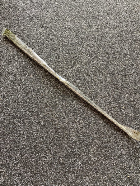 1/4" 6.35mm Flex Cable Shaft 650mm W/ Round & Square Ends Carousel 1