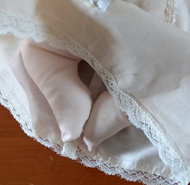 porcelain baby doll Carousel 4